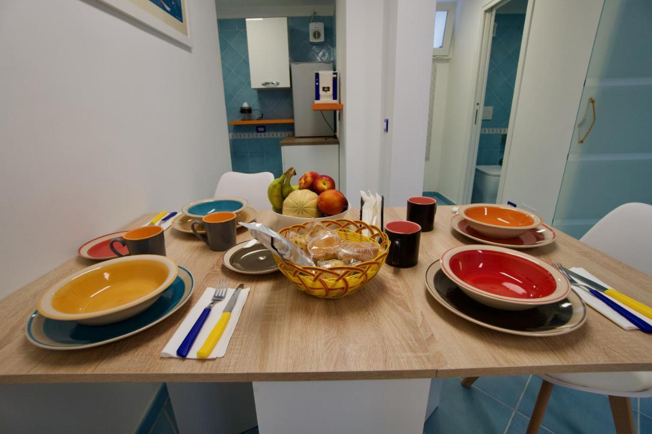 Appartement Jack Ponte Ischia