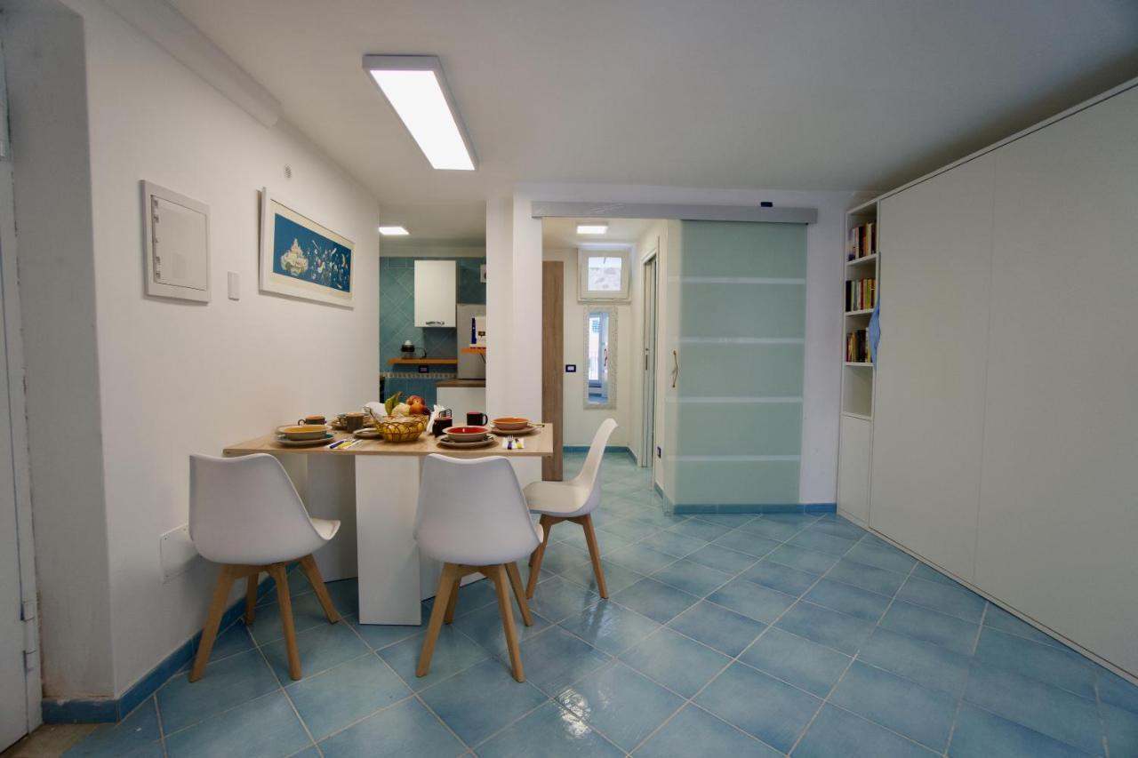 Jack Ponte Appartement Ischia