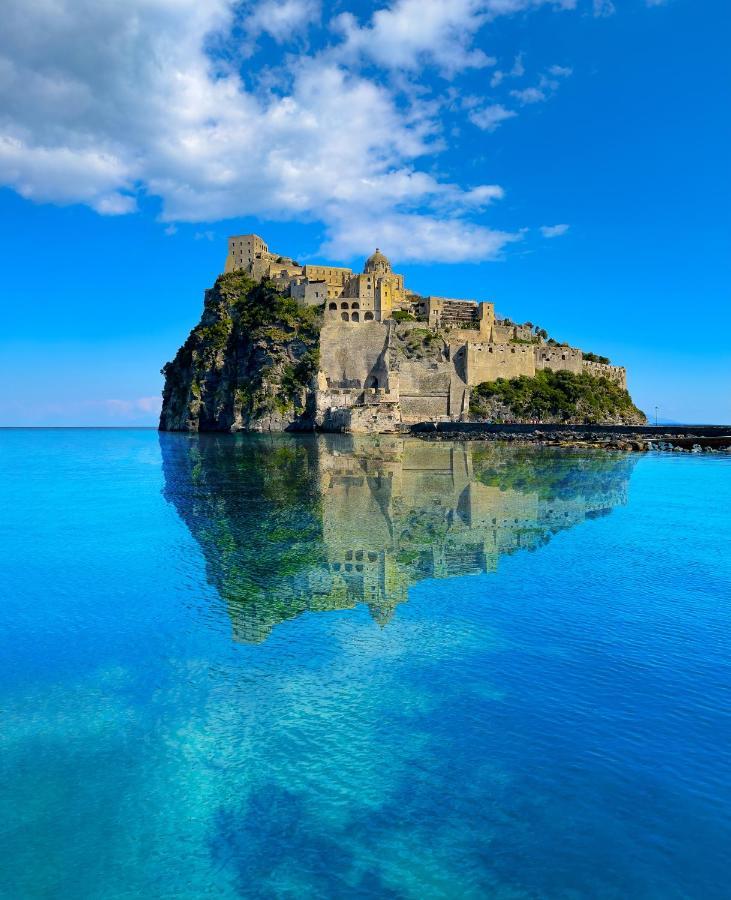 Jack Ponte Appartement Ischia