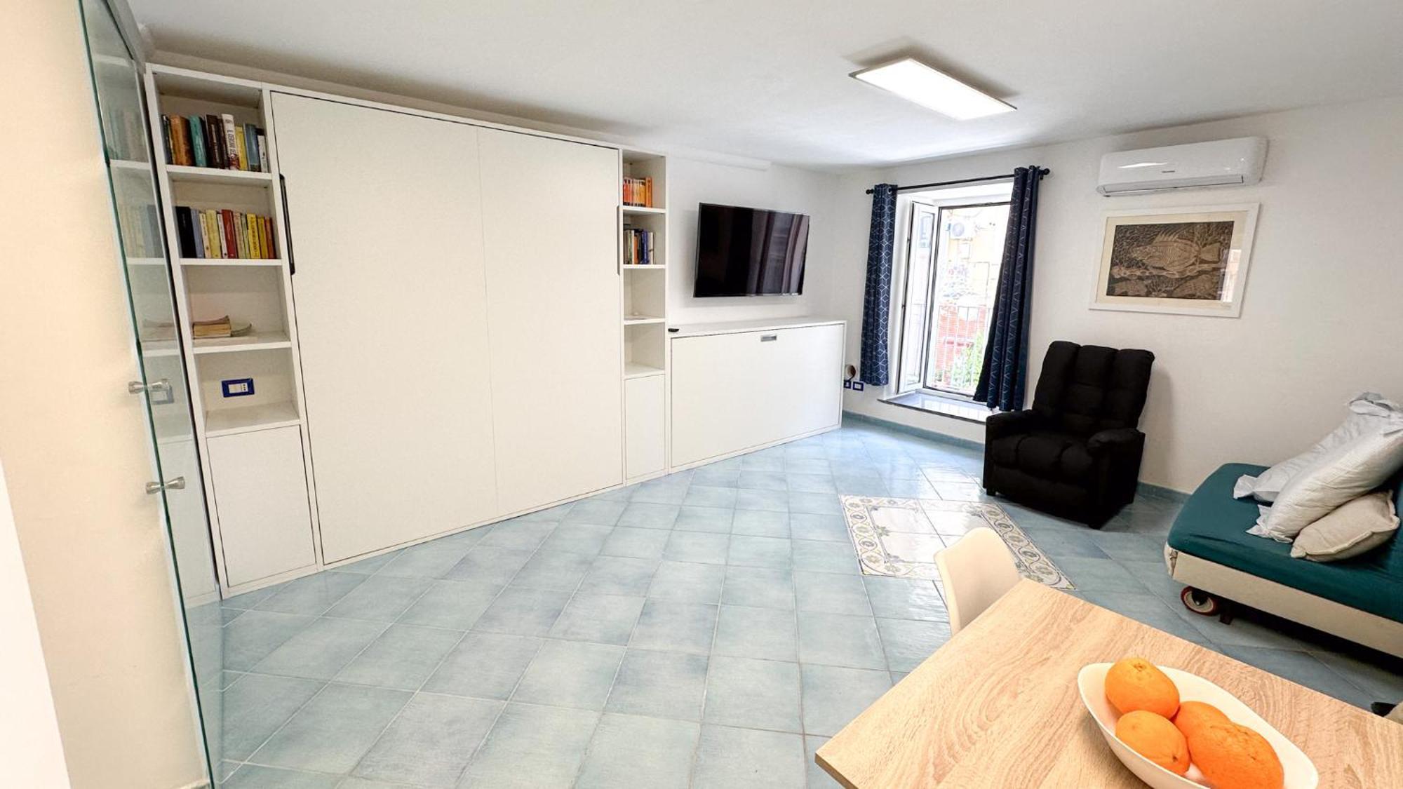 Jack Ponte Appartement *
